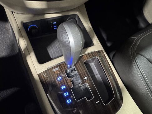 Used 2012 Hyundai Santa Fe GLS image 21