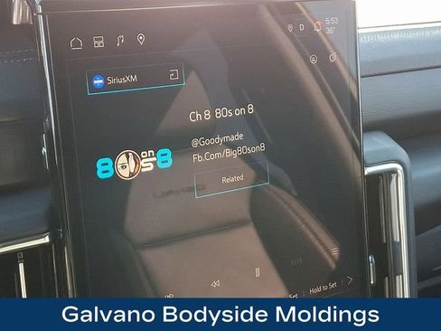 Used 2025 GMC Yukon XL Denali image 21