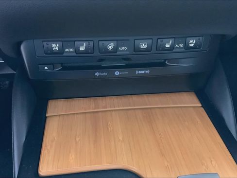 Used 2019 Lexus ES 350 w/ Accessory Package 2 FWD image 34