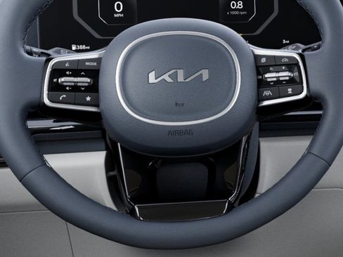 New 2026 Kia Carnival SX Prestige FWD image 22