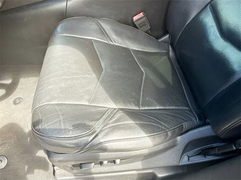 Used 2018 Cadillac Escalade Luxury image 21