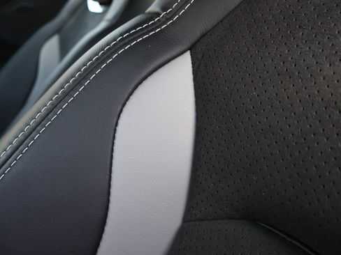 Certified 2023 Chevrolet Camaro SS image 11