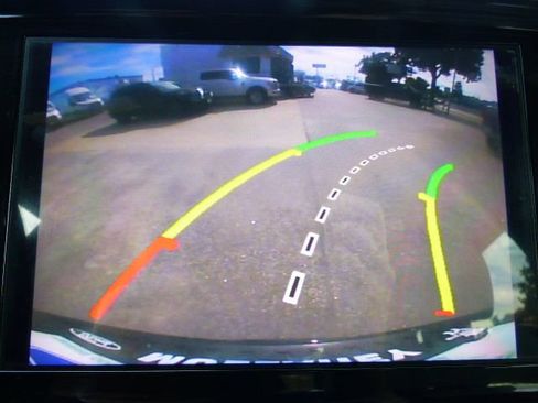 Used 2021 Dodge Durango R/T w/ Tow 'N Go Package image 28