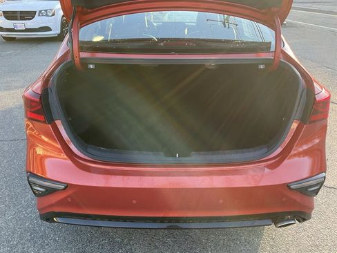 Used 2019 Kia Forte EX w/ Option Group 020 image 12