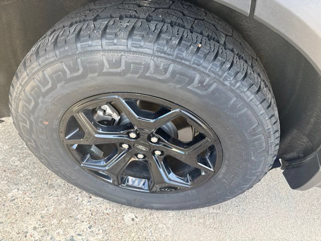Used 2023 Ford Explorer Timberline AWD/4WD image 5