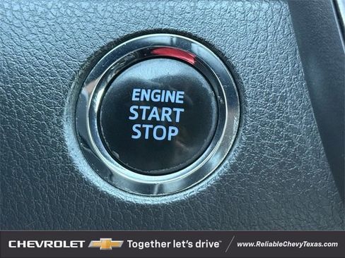 Used 2023 Toyota Camry SE w/ Convenience Package image 24