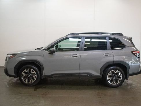 Certified 2026 Subaru Forester Premium AWD/4WD image 7