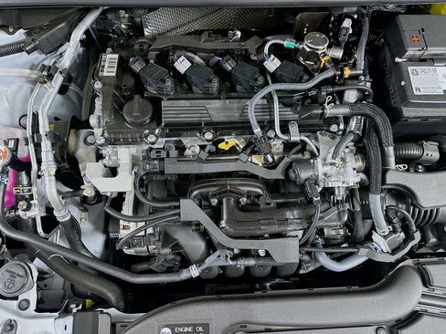 Used 2026 Toyota Corolla LE image 31