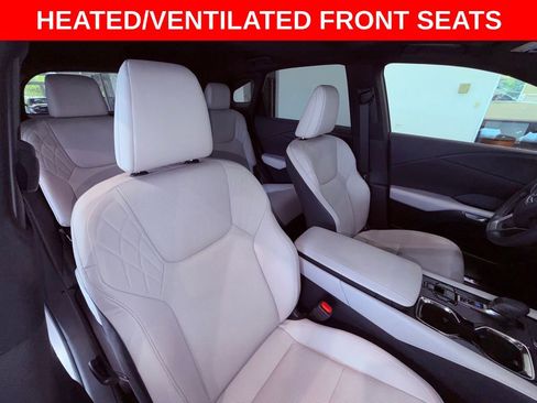 Used 2023 Lexus RX 350 Premium w/ Cold Area Package image 12