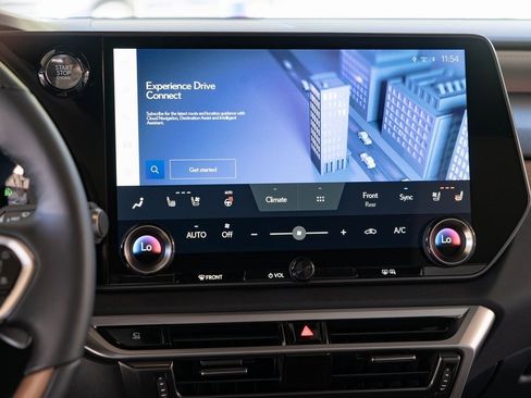 New 2026 Lexus RX 350 Premium Plus image 11