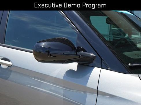 Used 2026 Chevrolet TrailBlazer RS w/ Convenience Package AWD/4WD image 11