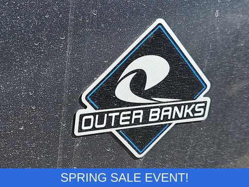 Used 2022 Ford Bronco Sport Outer Banks w/ Tech Package image 5