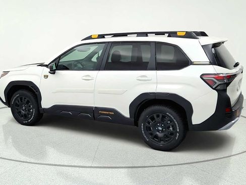 New 2026 Subaru Forester Wilderness w/ Wilderness Package AWD/4WD image 6