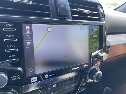 Used 2020 Toyota 4Runner Nightshade image 8