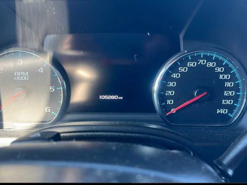 Used 2017 Chevrolet Tahoe Premier w/ Max Trailering Package image 4