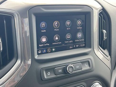 New 2026 GMC Sierra 1500 Pro w/ Pro Value Package RWD image 16