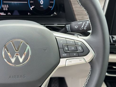 New 2026 Volkswagen Atlas SEL AWD/4WD image 29