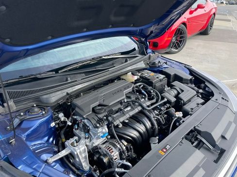 New 2026 Kia K4 FWD image 30