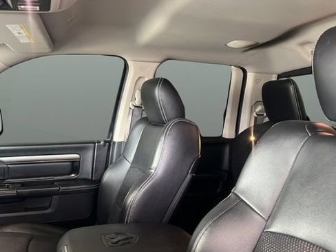 Used 2018 RAM 1500 Sport AWD/4WD image 8