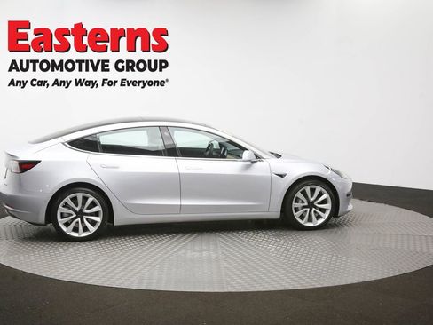 Used 2018 Tesla Model 3 Long Range image 41