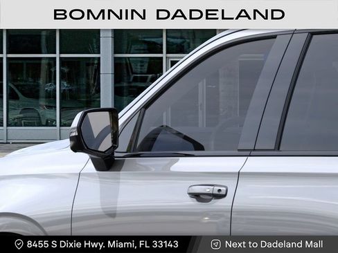 New 2026 Chevrolet Tahoe RST RWD image 12