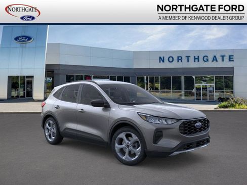 New 2026 Ford Escape ST-Line w/ Cold Weather Package image 1