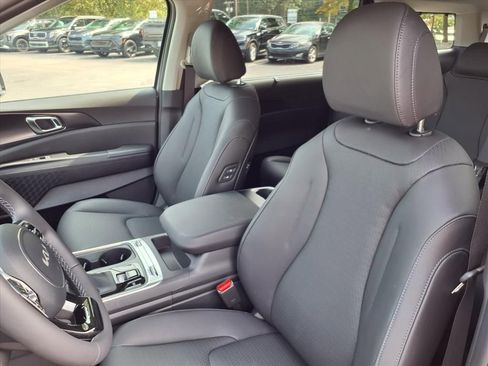 New 2026 Kia Carnival SX Prestige image 13