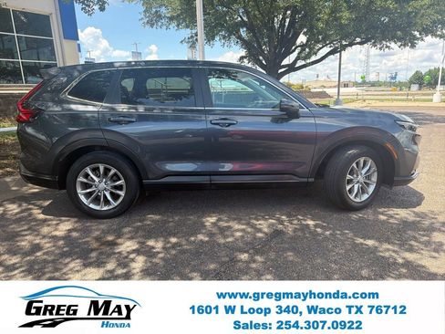 Used 2023 Honda CR-V EX image 2