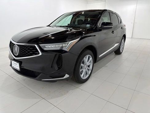 Certified 2023 Acura RDX AWD image 1