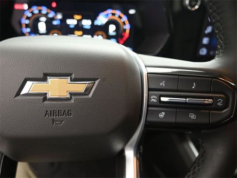 Used 2024 Chevrolet Colorado LT w/ LT Convenience Package III image 14