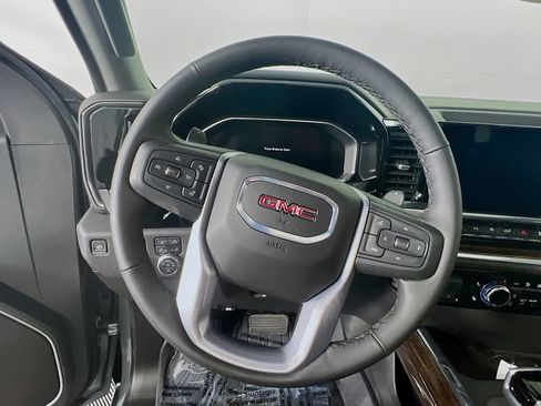 Certified 2026 GMC Sierra 1500 Elevation w/ Elevation Premium Package AWD/4WD image 10