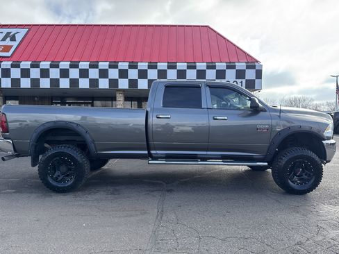 Used 2012 RAM 2500 Big Horn image 8