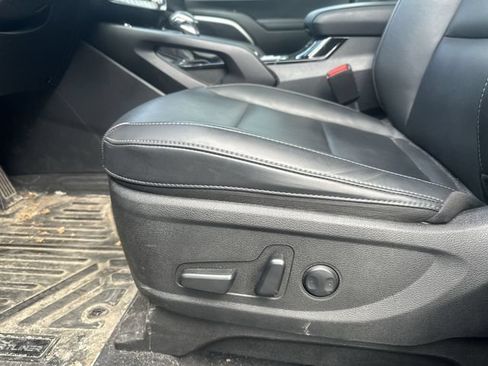Used 2024 Kia Telluride S w/ S Sunroof Package AWD/4WD image 16