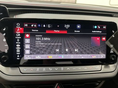 New 2026 Dodge Charger R/T Scat Pack image 13