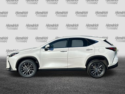 Used 2022 Lexus NX 350 AWD w/ Premium Package image 8