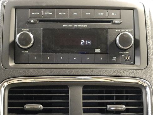 Used 2017 Dodge Grand Caravan SE w/ Power Window Group FWD image 25