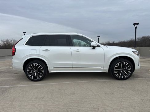 Certified 2025 Volvo XC90 B5 Plus image 10