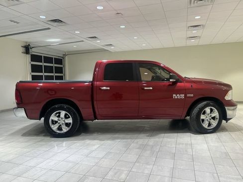 Used 2015 RAM 1500 Lone Star RWD image 6