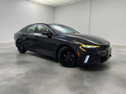 Used 2026 Kia K5 GT-Line w/ GT-Line Premium Package