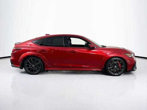 Used 2025 Acura Integra Type S FWD image 4