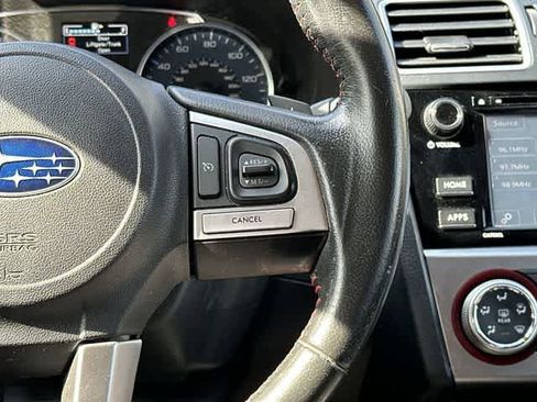 Used 2016 Subaru Crosstrek 2.0i Premium w/ Special Edition image 10