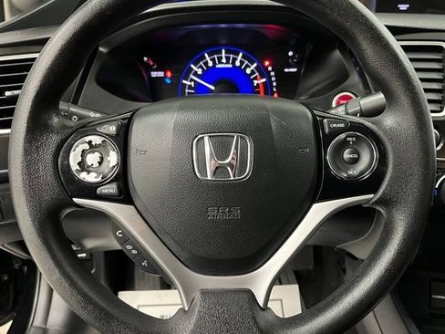 Used 2014 Honda Civic EX image 58
