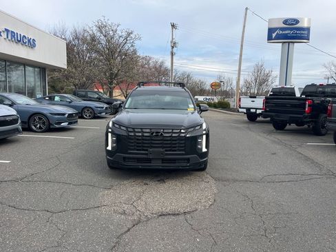 Used 2024 Hyundai Palisade XRT image 2