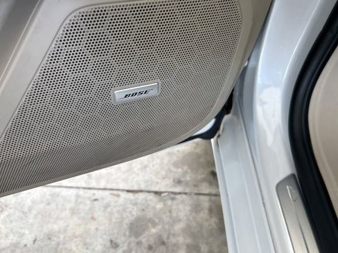 Used 2017 Cadillac XTS Luxury image 39