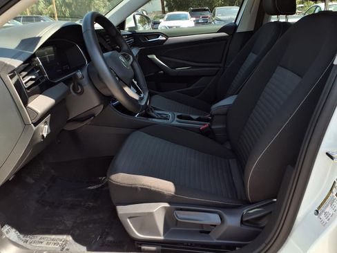 Used 2026 Volkswagen Jetta S FWD image 19