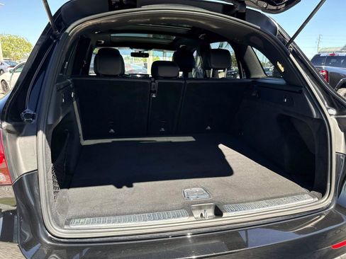 Certified 2020 Mercedes-Benz GLC 300 image 10