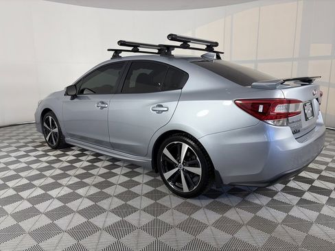 Used 2018 Subaru Impreza 2.0i Sport image 5