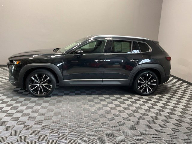 Certified 2023 MAZDA CX-50 AWD 2.5 S w/ Cargo Package image 6