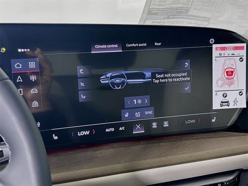 New 2025 Audi Q5 Premium Plus image 14