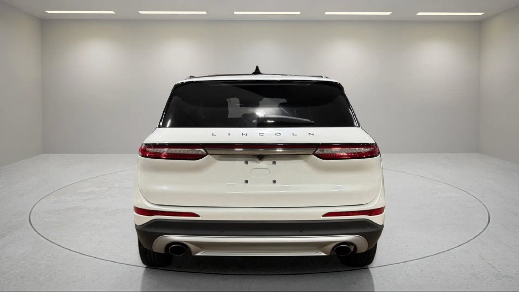 Certified 2020 Lincoln Corsair AWD w/ Premium Package image 4